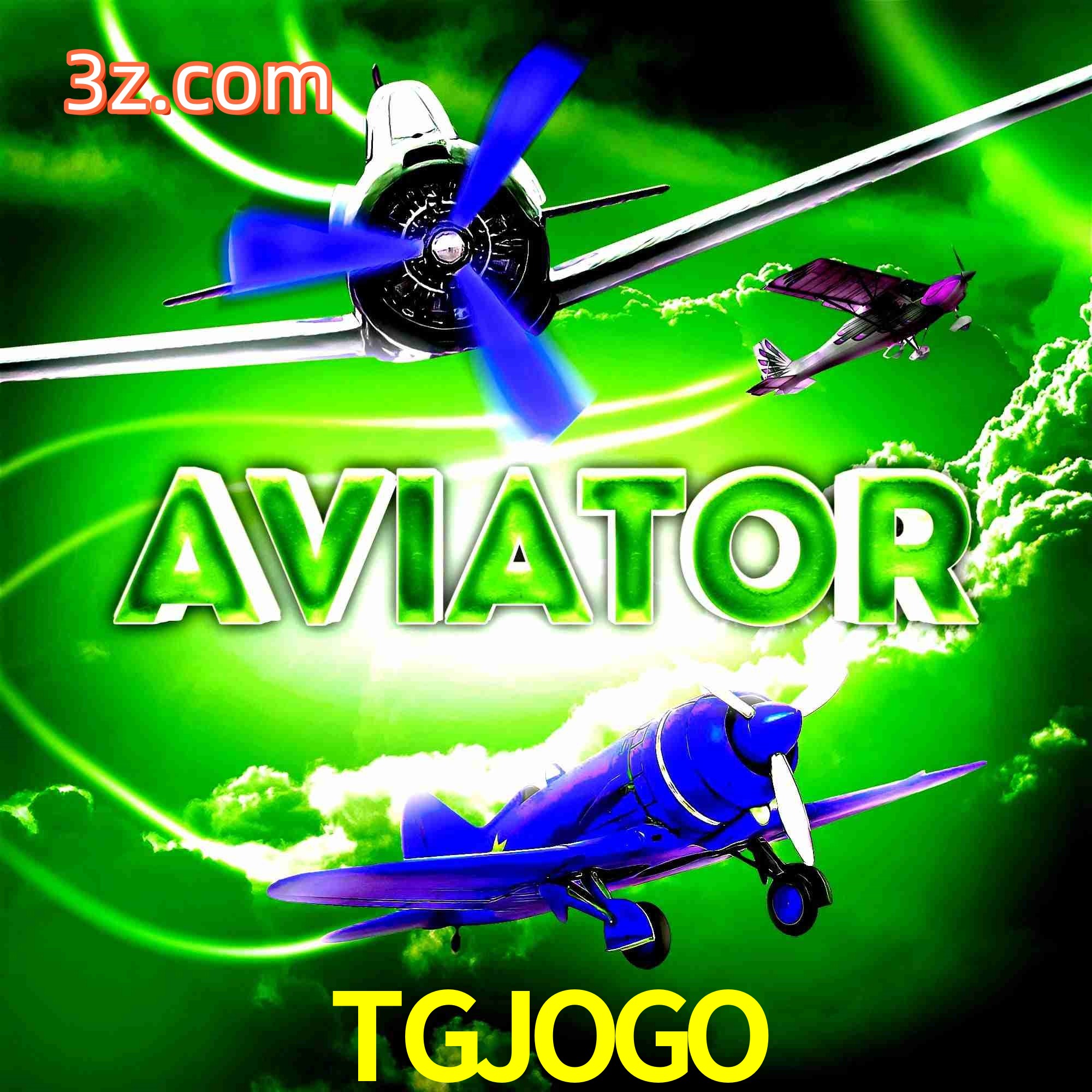 Aviator TGJOGO Tente a Sorte