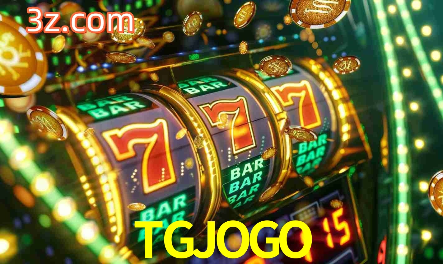 Populares Slots TGJOGO