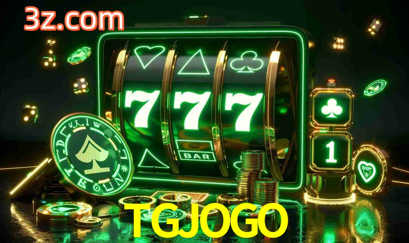 Seguro Login no Cassino Online TGJOGO