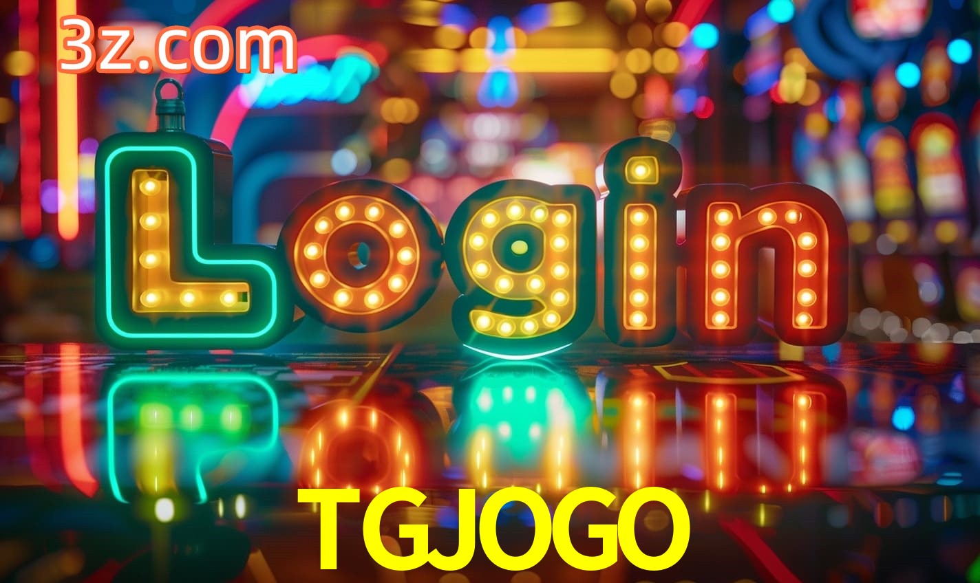 Mundo dos Jogos Cassino TGJOGO